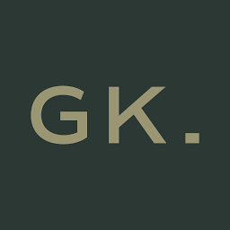 Logo de GK Properties
