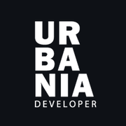Logo de Urbania Developer