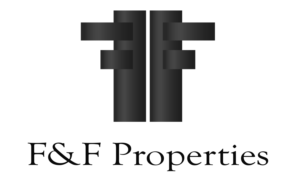 Logo de F&F Properties